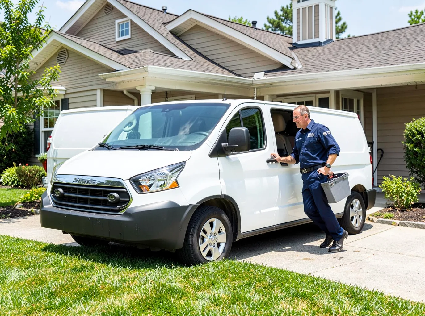 Emergency Plumber company in Palmdale, CA